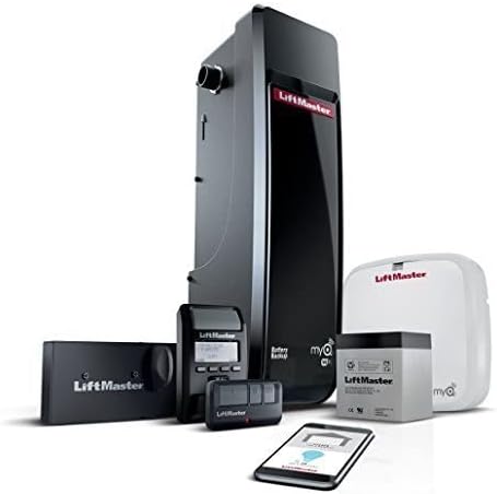 LiftMaster Premium Series 98022 Jackshaft Garage Door Operator