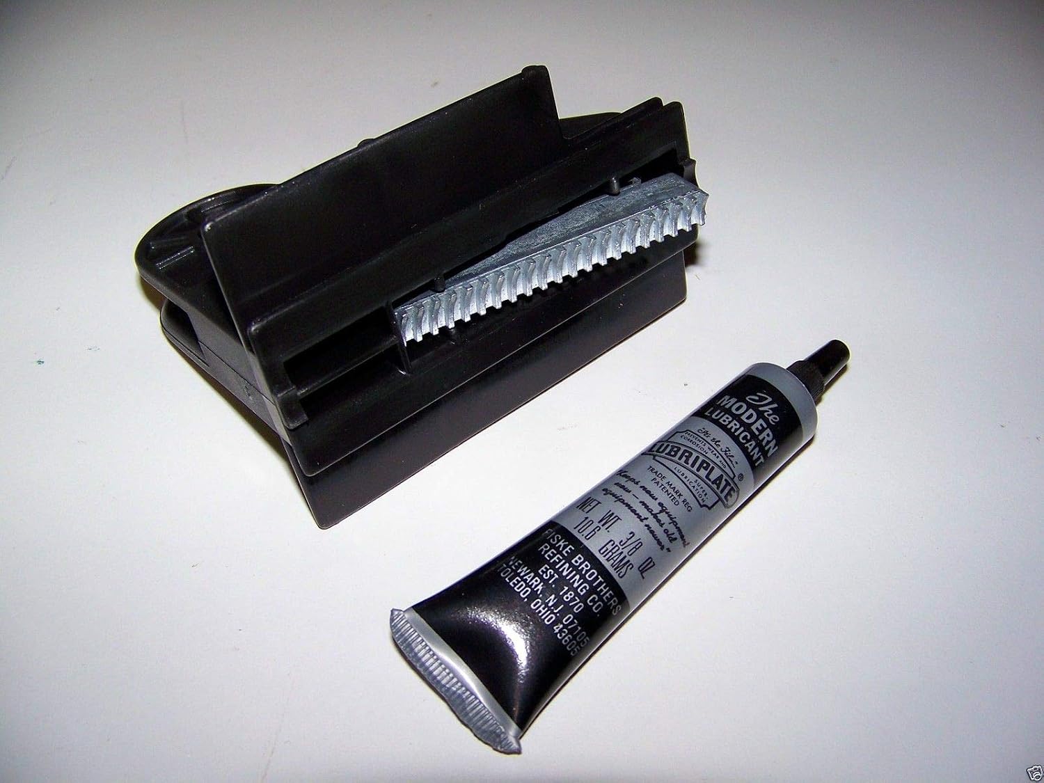 36179R - 34107R Genie Screw Drive Carriage All Models-with Lubricant