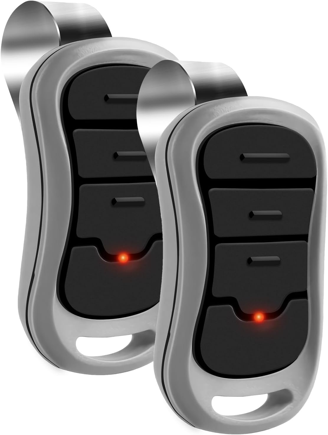 Avisontek 2-Pack G3T-R Genie Garage Door Opener Remote Replacement